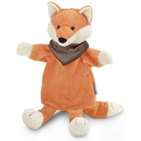 Handpuppe Fuchs 38cm von Sterntaler