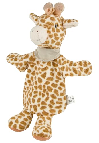 Handpuppe Giraffe Kaya von Sterntaler