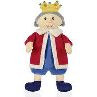 Handpuppe König 32cm Handpuppe König 32cm von Sterntaler