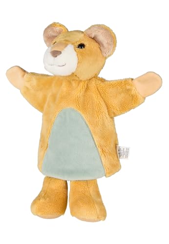 Handpuppe LÖWE Leo von Sterntaler