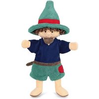 Handpuppe Räuber 36cm von Sterntaler