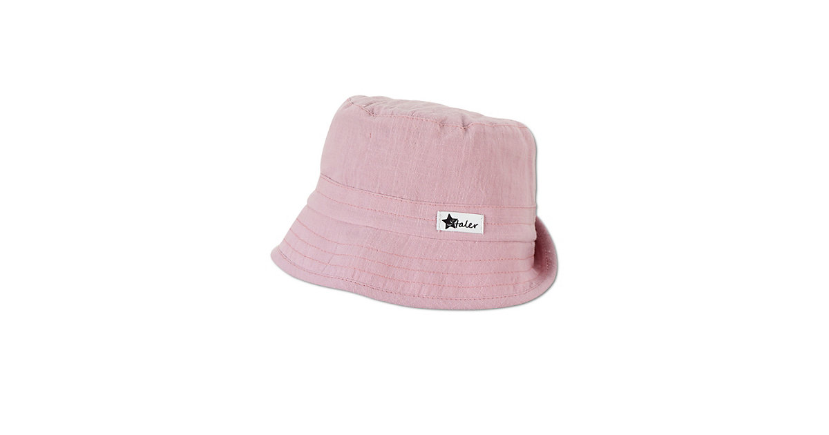 Hut  rosa Gr. 43 Mädchen Kinder von Sterntaler