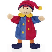 Kinder-Handpuppe Kasper 24cm von Sterntaler