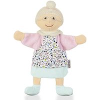 Kinder-Handpuppe Oma 26cm Kinder-Handpuppe Oma 26cm von Sterntaler