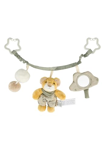 Kinderwagenanhänger von Sterntaler von Sterntaler