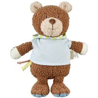 Kuscheltier Bär Bob Größe M braun Kuscheltier Bär Bob Größe M braun von Sterntaler