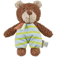 Kuscheltier Bär Bob Größe S braun Kuscheltier Bär Bob Größe S braun von Sterntaler