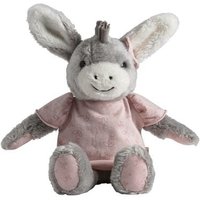 Kuscheltier Esel Emmi Girl Größe S von Sterntaler