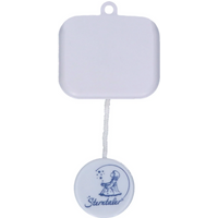 STERNTALER 10006-317 Kleines Spielwerk Melodie Zauberflöte STERNTALER 10006-317 Kleines Spielwerk Melodie Zauberflöte von Sterntaler