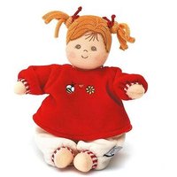 STERNTALER 3001570 Spielpuppe S Magdalena von Sterntaler