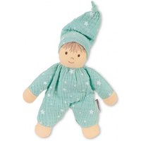 STERNTALER 3001972-0 Spielpuppe "Heiko" mint grün STERNTALER 3001972-0 Spielpuppe "Heiko" mint grün von Sterntaler