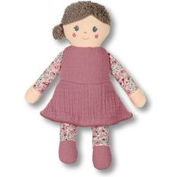 STERNTALER 3002150-0 Spielpuppe Sophie 26 cm von Sterntaler