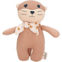 STERNTALER 3002209 Spieltier Otter Otti in Hellbraun, 20 cm STERNTALER 3002209 Spieltier Otter Otti in Hellbraun, 20 cm von Sterntaler