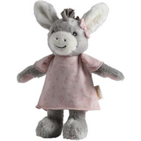 STERNTALER 3002378 Spieltier klein Emmi Girl zartrosa STERNTALER 3002378 Spieltier klein Emmi Girl zartrosa von Sterntaler