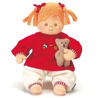 STERNTALER 3011570 Spielpuppe M Magdalena STERNTALER 3011570 Spielpuppe M Magdalena von Sterntaler