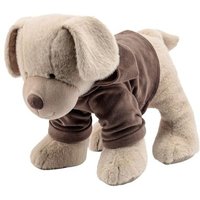 STERNTALER 3022426 Kuscheltier XL HUND Lucky graubeige STERNTALER 3022426 Kuscheltier XL HUND Lucky graubeige von Sterntaler