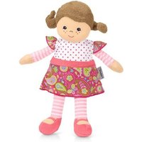 STERNTALER 3031810-0 Anziehpuppe 33 cm Gesa von Sterntaler