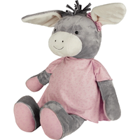 STERNTALER 3042498-707-000 Kuscheltier XXL Emmi Girl zartrosa, 62 cm von Sterntaler