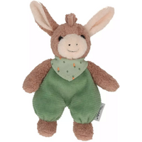 STERNTALER 3052176 Mini-Spieltier Esel Emmilius STERNTALER 3052176 Mini-Spieltier Esel Emmilius von Sterntaler