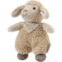 STERNTALER 3052425 Kuscheltier S SCHAF Flocke beige STERNTALER 3052425 Kuscheltier S SCHAF Flocke beige von Sterntaler