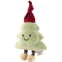 STERNTALER 3052470 Spieltier mini Tannenbaum eisgrün von Sterntaler