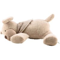 STERNTALER 3102426 Schlaf Gut Figur HUND Lucky graubeige STERNTALER 3102426 Schlaf Gut Figur HUND Lucky graubeige von Sterntaler