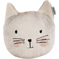 STERNTALER 3152427 Wärmekissen mit Motiv Katze Lilly in grau STERNTALER 3152427 Wärmekissen mit Motiv Katze Lilly in grau von Sterntaler