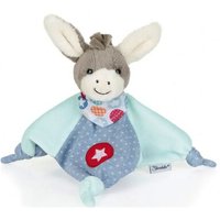 STERNTALER 3202000-0 Schmusetuch Small Emmi STERNTALER 3202000-0 Schmusetuch Small Emmi von Sterntaler