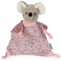 STERNTALER 3202001 Schmusetuch S Mabel STERNTALER 3202001 Schmusetuch S Mabel von Sterntaler