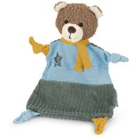 STERNTALER 3202002-0 Schmusetuch S Ben STERNTALER 3202002-0 Schmusetuch S Ben von Sterntaler