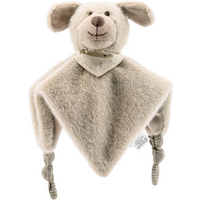 STERNTALER 3202426 Schmusetuch S HUND Lucky graubeige STERNTALER 3202426 Schmusetuch S HUND Lucky graubeige von Sterntaler