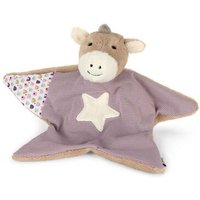 STERNTALER 3212070-0 Schmusetuch Emmi STERNTALER 3212070-0 Schmusetuch Emmi von Sterntaler