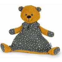 STERNTALER 3212175-0 Schmusetuch M Baylee yellow STERNTALER 3212175-0 Schmusetuch M Baylee yellow von Sterntaler