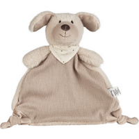 STERNTALER 3212426 Schmusetuch M HUND Lucky sand STERNTALER 3212426 Schmusetuch M HUND Lucky sand von Sterntaler