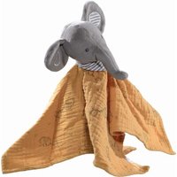 STERNTALER 3222211 Kuscheltuch Eddy STERNTALER 3222211 Kuscheltuch Eddy von Sterntaler