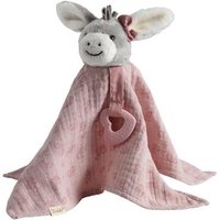 STERNTALER 3222318 Kuscheltuch Emmi Girl zartrosa STERNTALER 3222318 Kuscheltuch Emmi Girl zartrosa von Sterntaler