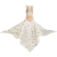 STERNTALER 3222424 Schmusetuch L PFERD Sunny ecru STERNTALER 3222424 Schmusetuch L PFERD Sunny ecru von Sterntaler