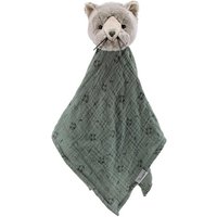 STERNTALER 3222427 SSchmusetuch Katze Lilly in grau, 34cm STERNTALER 3222427 SSchmusetuch Katze Lilly in grau, 34cm von Sterntaler