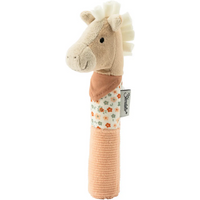STERNTALER 3312424 Quietsche PFERD Sunny lichtbeige STERNTALER 3312424 Quietsche PFERD Sunny lichtbeige von Sterntaler