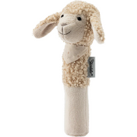 STERNTALER 3312425 Quietsche SCHAF Flocke sand STERNTALER 3312425 Quietsche SCHAF Flocke sand von Sterntaler