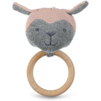 STERNTALER 3331980 Strick-Spielfigur mit Holzgreifring STERNTALER 3331980 Strick-Spielfigur mit Holzgreifring von Sterntaler