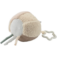 STERNTALER 3352452 Stoffball BAUERNHOF sand STERNTALER 3352452 Stoffball BAUERNHOF sand von Sterntaler