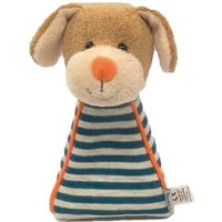 STERNTALER 3422090 Süßer Kuschelhund mit Bauchtasche STERNTALER 3422090 Süßer Kuschelhund mit Bauchtasche von Sterntaler