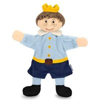 STERNTALER 3601619 Handpuppe Prinz STERNTALER 3601619 Handpuppe Prinz von Sterntaler