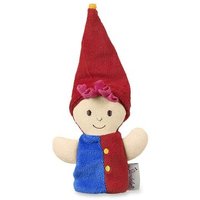 STERNTALER 3611720-0 Fingerpuppe Kasper STERNTALER 3611720-0 Fingerpuppe Kasper von Sterntaler