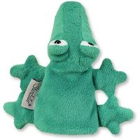 STERNTALER 3611725-0 Fingerpuppe Krokodil STERNTALER 3611725-0 Fingerpuppe Krokodil von Sterntaler