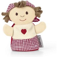 STERNTALER 3611817-0 Fingerpuppe Gretel STERNTALER 3611817-0 Fingerpuppe Gretel von Sterntaler