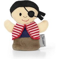 STERNTALER 3611857-0 Fingerpuppe Pirat STERNTALER 3611857-0 Fingerpuppe Pirat von Sterntaler