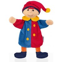 STERNTALER 3622020-0 Kinder Handpuppe Kasper von Sterntaler