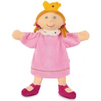 STERNTALER 3622053-0 Kinder Handpuppe Prinzessin STERNTALER 3622053-0 Kinder Handpuppe Prinzessin von Sterntaler